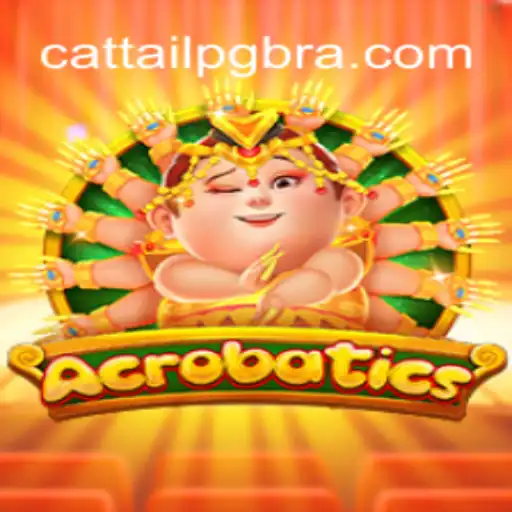 Explorando os Desafios Vibrantes do Jogo Acrobatics