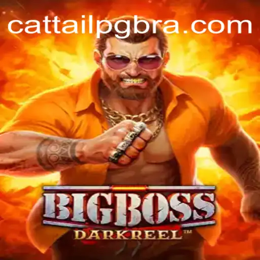 BigBoss: Descubra o Mundo Fascinante de CATTAIL PG