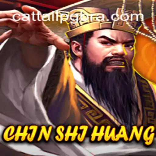 Descubra a Aventura Épica de ChinShiHuang e o Desafio de CATTAIL PG