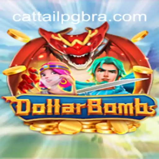 DollarBombs e CATTAIL PG: Explorando o Jogo do Momento