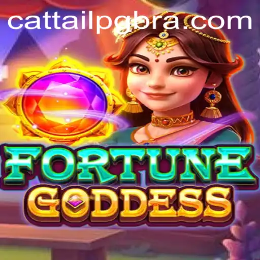 FORTUNEGODDESS: Uma Jornada Envolvente com CATTAIL PG