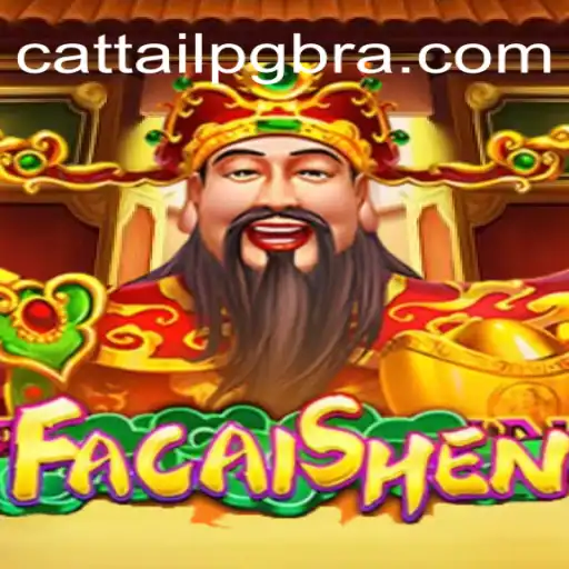Descubra o Universo de FaCaiShen: O Novo Jogo da CATTAIL PG