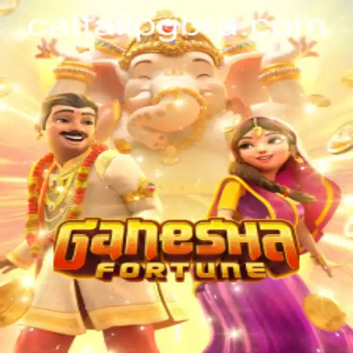 GaneshaFortune: Uma Jornada ao Mundo dos Deuses e Fortuna