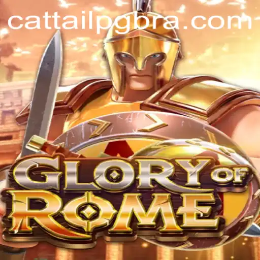 GloryofRome: Uma Aventura Épica Inspirada pela História Antiga