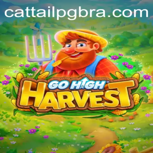 GoHighHarvest: Explorando o Fascinante Mundo de CATTAIL PG