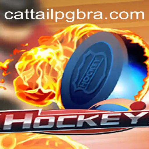 Explorando o Mundo do Hockey e a Iniciativa CATTAIL PG