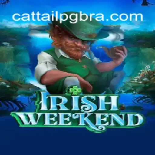 Descubra as Emoções do IrishWeekend com CATTAIL PG