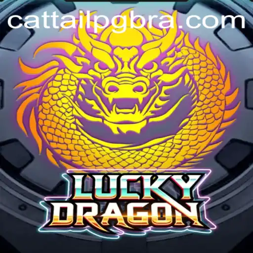 Aventuras no Mundo de LuckyDragon: Descobrindo o Jogo com CATTAIL PG