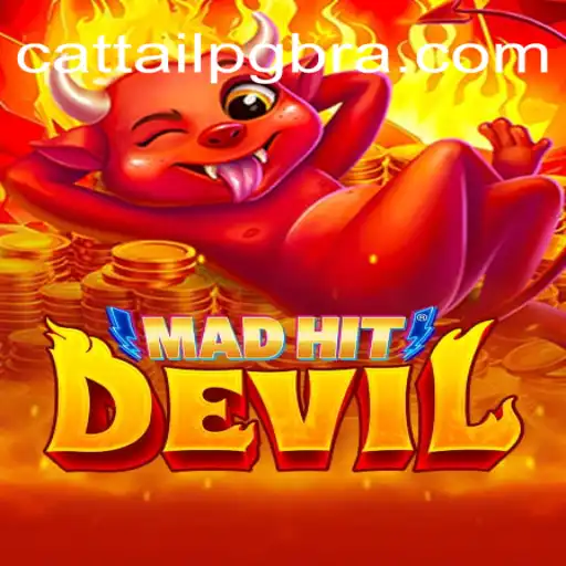 Descubra o Universo de MadHitDevil: Uma Aventura com Regras Intrigantes