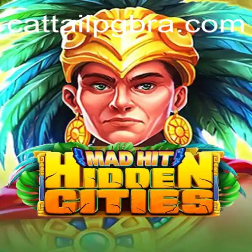 Explorando o Universo de MadHitHiddenCities e a Aventura de CATTAIL PG
