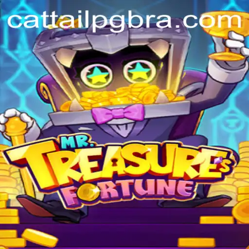 Explorando o Jogo MrTreasuresFortune
