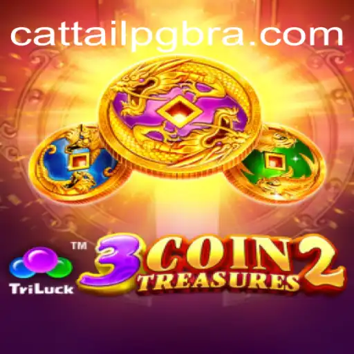 Desvendando o Universo de 3CoinTreasures2