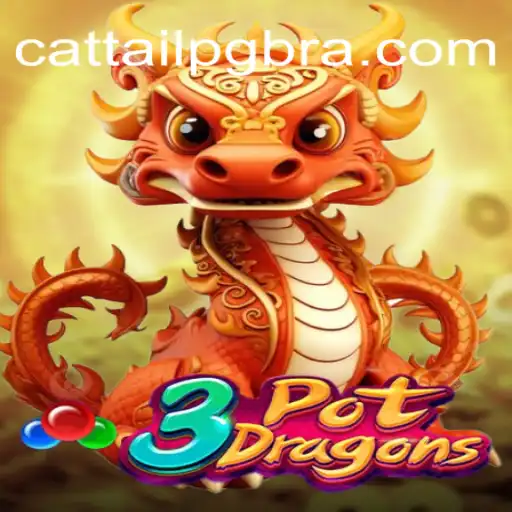 Explorando o Universo de 3PotDragons: Um Jogo Inovador da CATTAIL PG