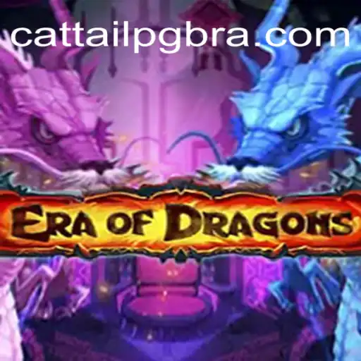 Descubra o Universo Fantástico de EraOfDragons: Um Mergulho na Aventura