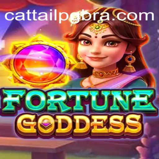 FORTUNEGODDESS: Uma Jornada Envolvente com CATTAIL PG