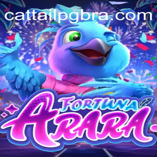 FortunaArara: Explorando o Entusiasmante Mundo do Jogo CATTAIL PG