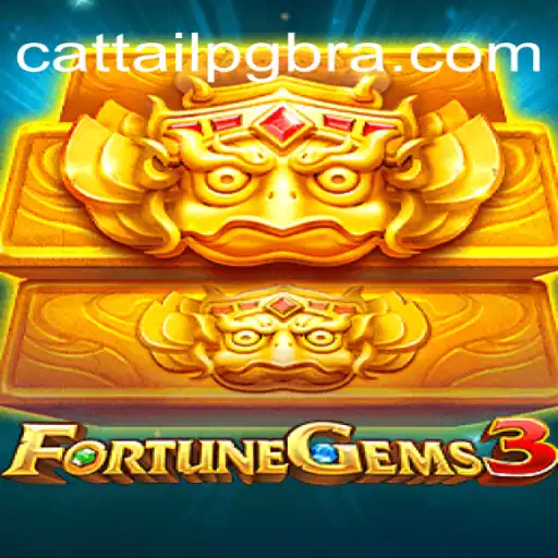 FortuneGems3: Explorando a Nova Sensação do Jogo com CATTAIL PG