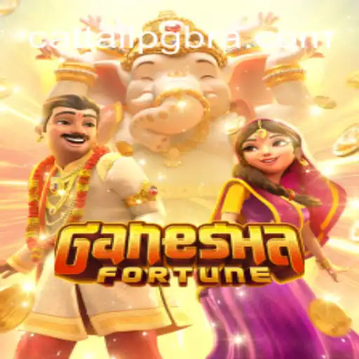 GaneshaFortune: Uma Jornada ao Mundo dos Deuses e Fortuna
