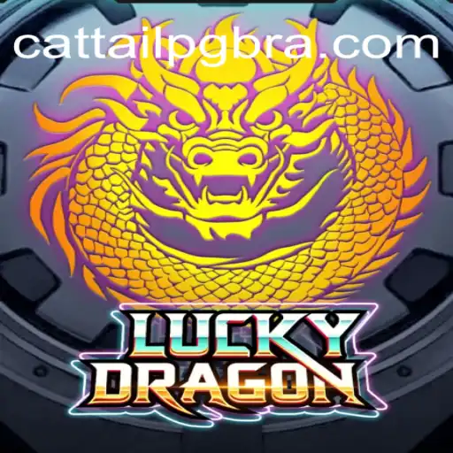 Aventuras no Mundo de LuckyDragon: Descobrindo o Jogo com CATTAIL PG