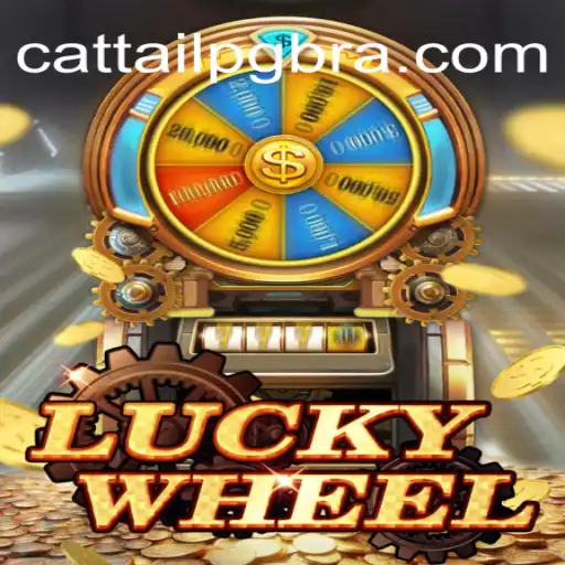 Descubra o Mundo do LuckyWheel: Uma Experiência de Jogo Fascinante