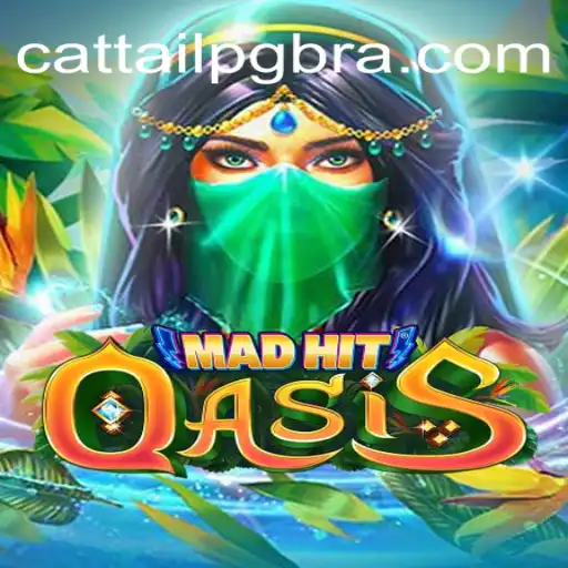 MadHitOasis: Um Olhar Detalhado sobre o Jogo de Mesa Inovador