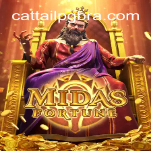 MidasFortune: Explorando o Mundo do Jogo com CATTAIL PG