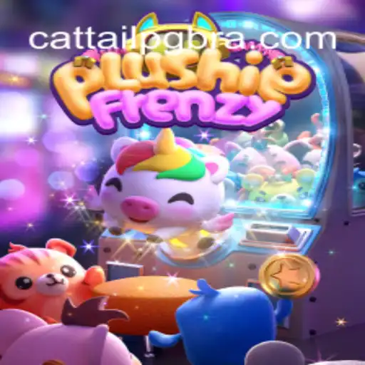 Explorando o Mundo Encantado de PlushieFrenzy e CATTAIL PG