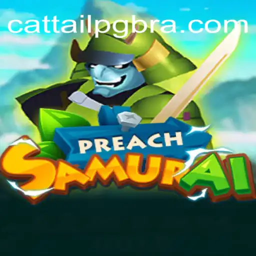 Explorando o Mundo de PreachSamurai: Um RPG de Ação e Aventura