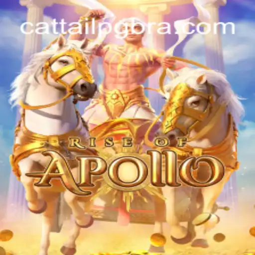 Rise of Apollo: Explore o Novo Jogo Popular CATTAIL PG