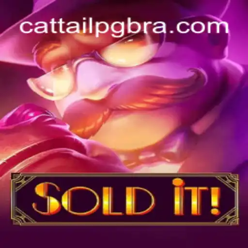 Explorando o Universo de Soldit: Uma Experiência Única com CATTAIL PG
