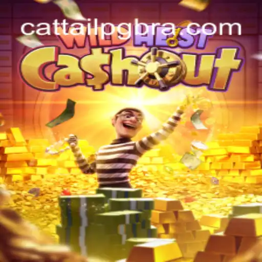 Desvendando o Mundo de WildHeistCashout: A Excitante Aventura de CATTAIL PG