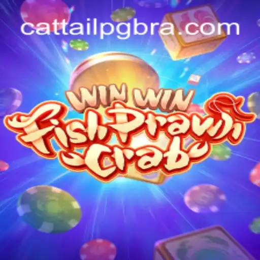 Explorando o Fascinante Mundo de WinWinFishPrawnCrab