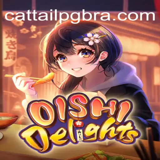 Explorando OishiDelights: Um Mergulho nas Regras e Na Introdução de CATTAIL PG