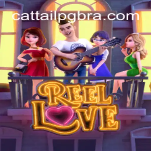 ReelLove: Uma Jornada Cativante pelo Universo Cattail PG