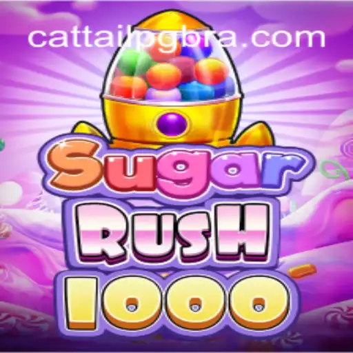Explorando SugarRush1000: Uma Jornada no Mundo dos Jogos com CATTAIL PG