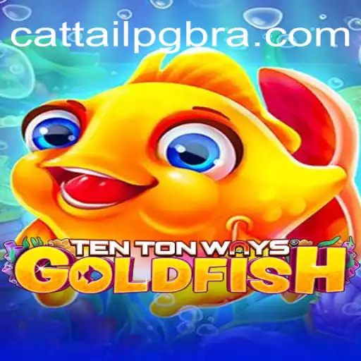 Explorando o Mundo de TenTonWaysGoldfish: Um Jogo de Estratégia e Diversão