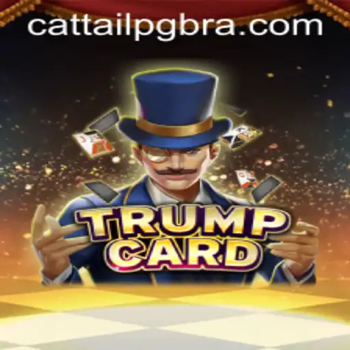 Explorando o Mundo de TrumpCard e CATTAIL PG: Uma Jornada Através das Regras e Dinâmicas