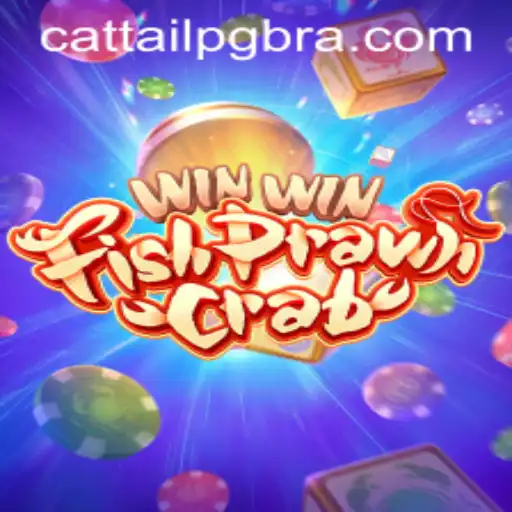 Explorando o Fascinante Mundo de WinWinFishPrawnCrab